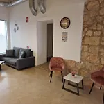 Cafeteria La Parada * Villarquemado