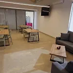 Cafeteria La Parada Hostel *