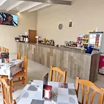 Cafeteria La Parada