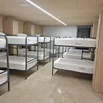 Cafeteria La Parada Hostel