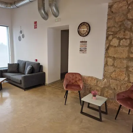 Cafeteria La Parada * Villarquemado