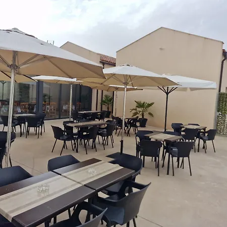 Cafeteria La Parada Villarquemado