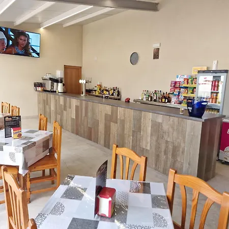 Cafeteria La Parada